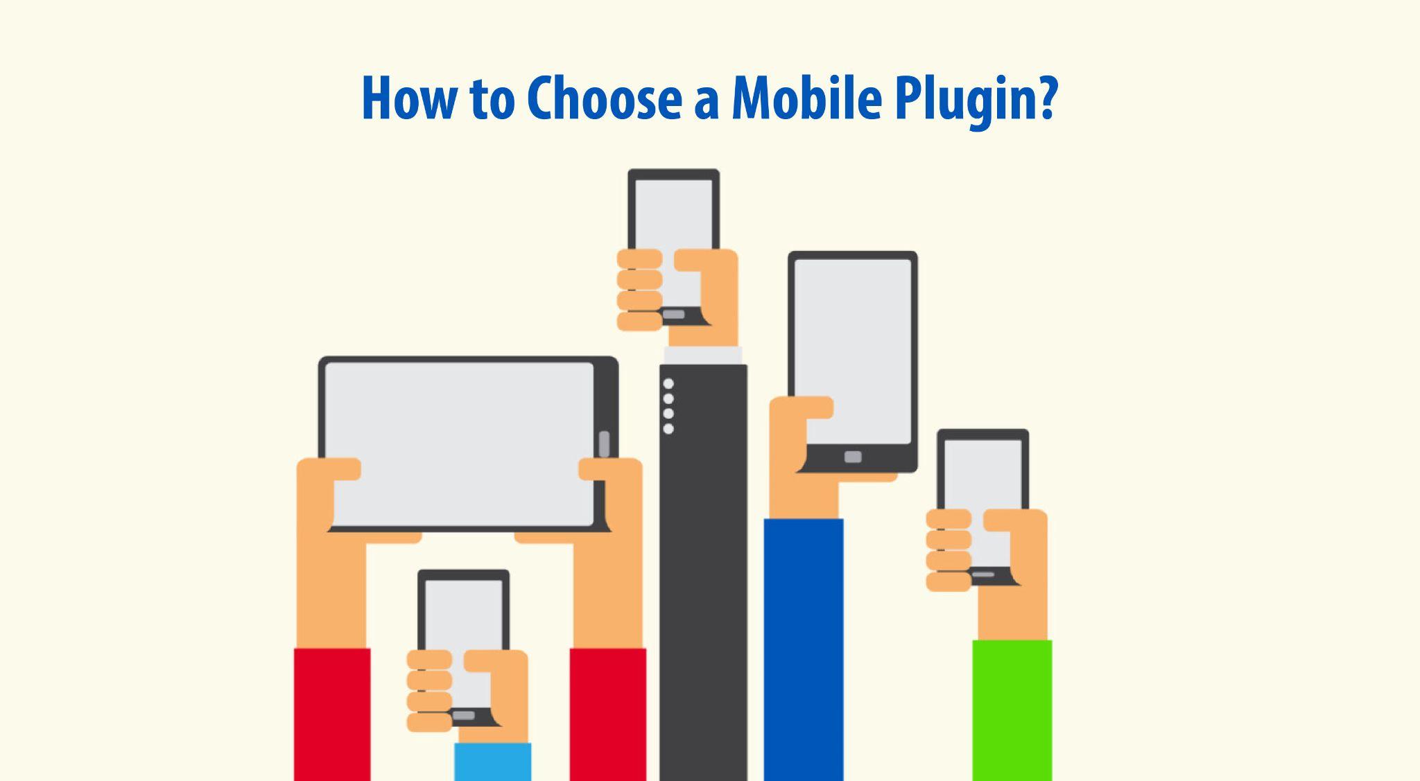 5 WordPress Plugins for Making Your Site Mobile-Friendly